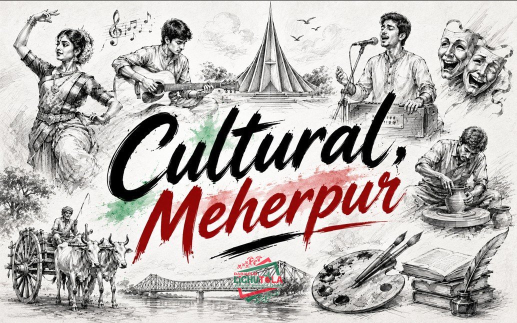 Cultural Faces