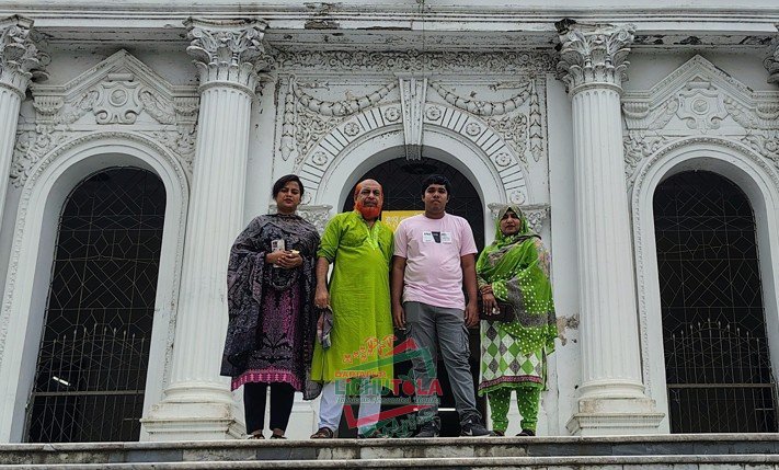 Dinajpur Tour