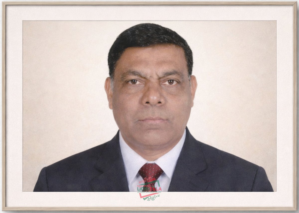 Engineer Anowar Hosen Biswas Tagor
