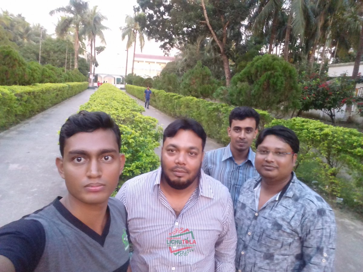 Kushtia Tour