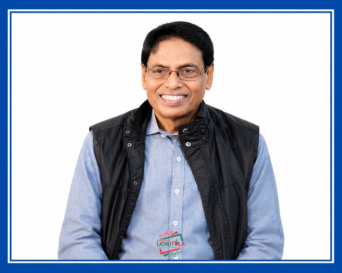 Shahidul Islam Khokon