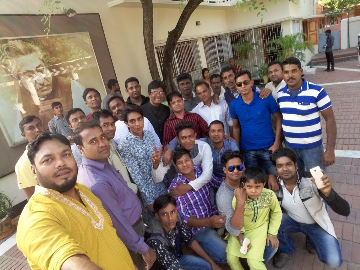 Gopalganj Tour