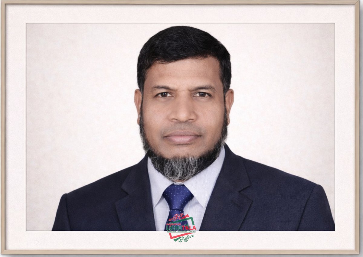 Shafiul Kaowser Dablu