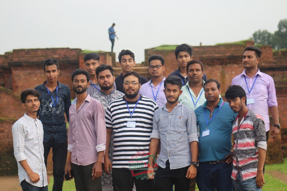 Comilla Tour