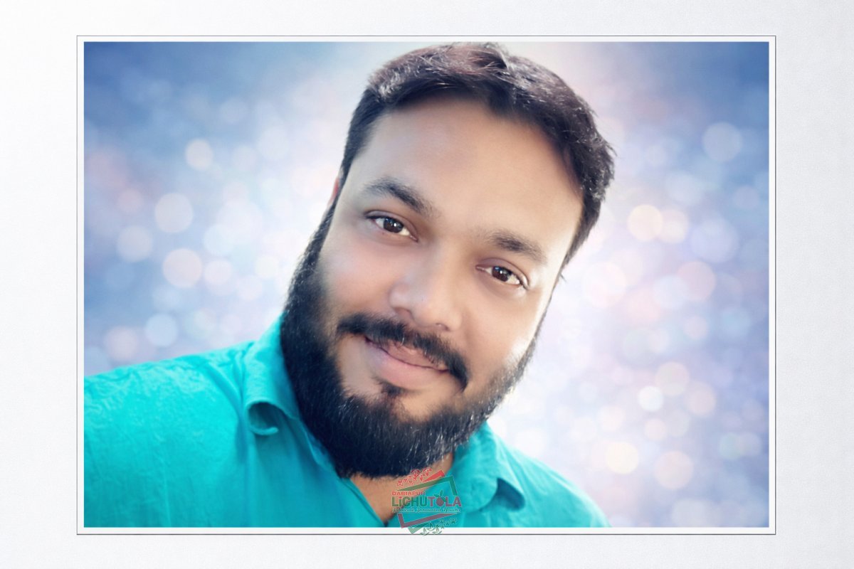 Jahid Hassan Rajib