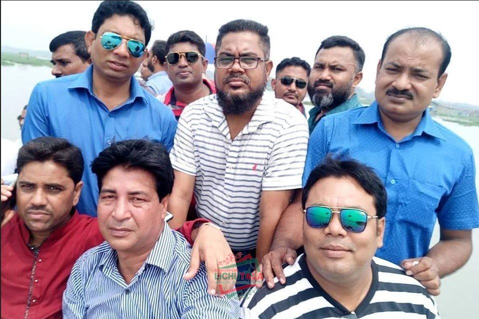 Gazipur Tour