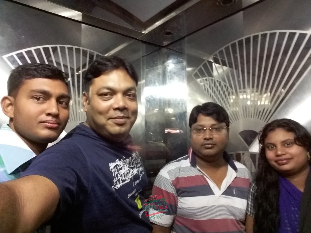 Chittagong Tour