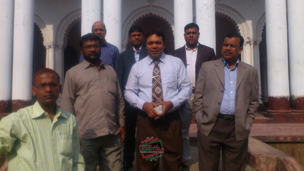 Jessore Tour