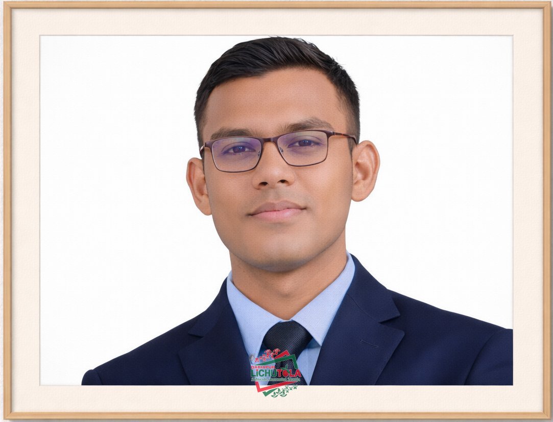 Abid Hossain
