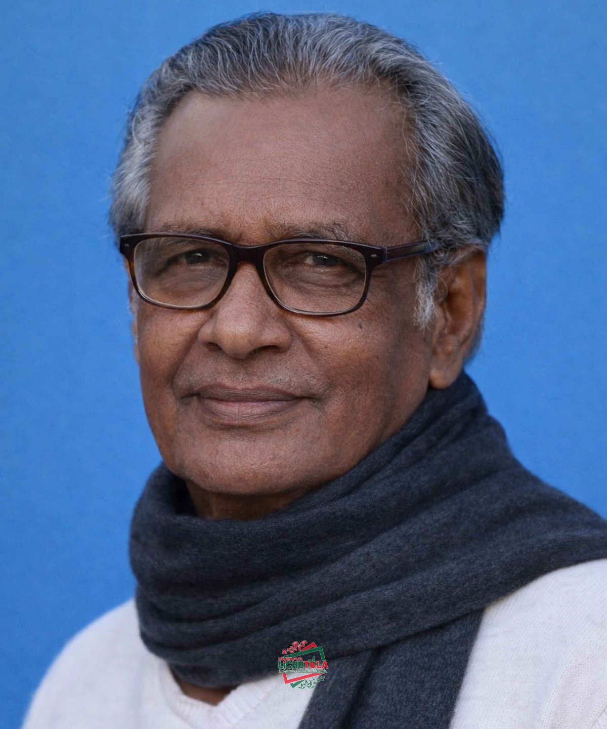 Chairman Golam Ambia