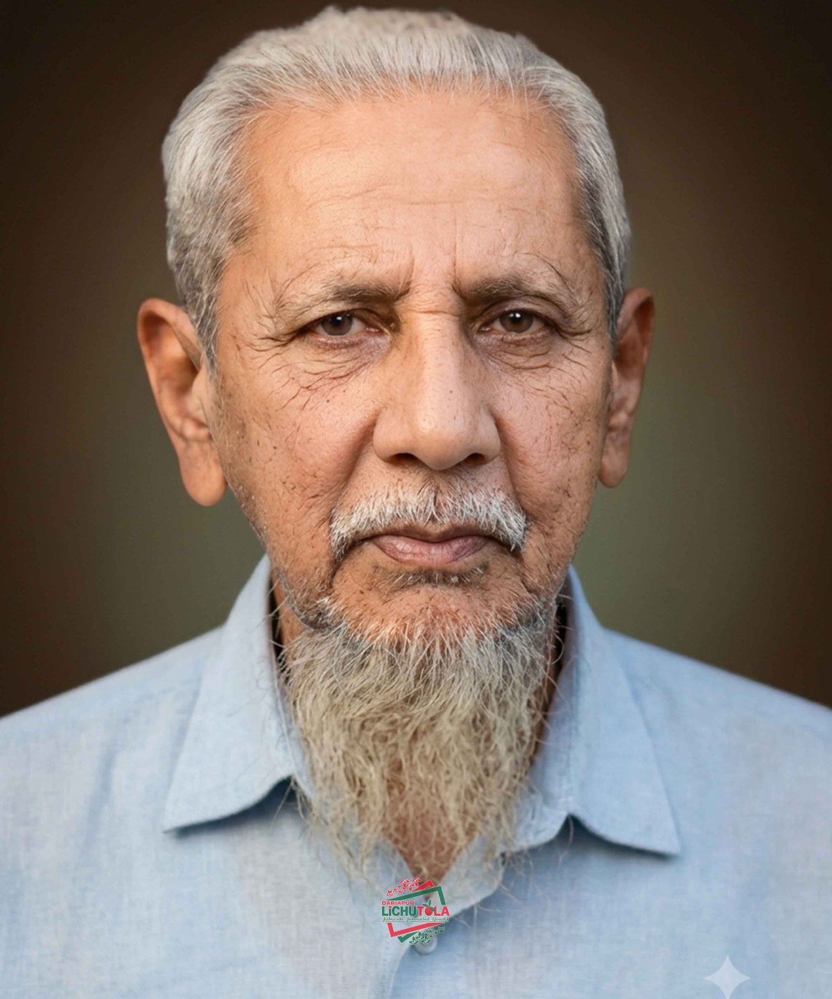 Chairman Abdul Jalil