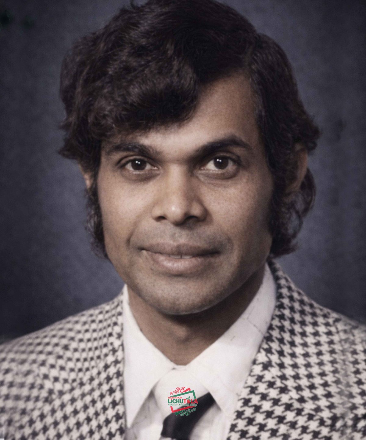 Doctor Golam Kibria