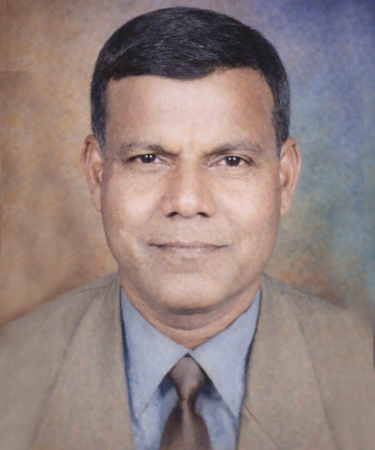Aftab Uddin Ata
