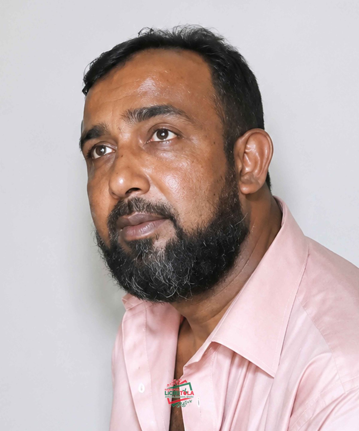Sheikh Mohammod Nasir