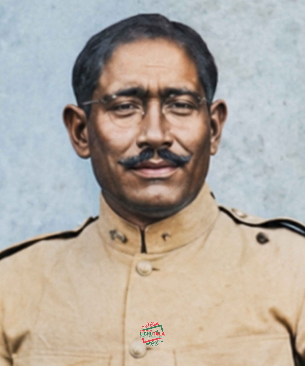 Sayad Daroga