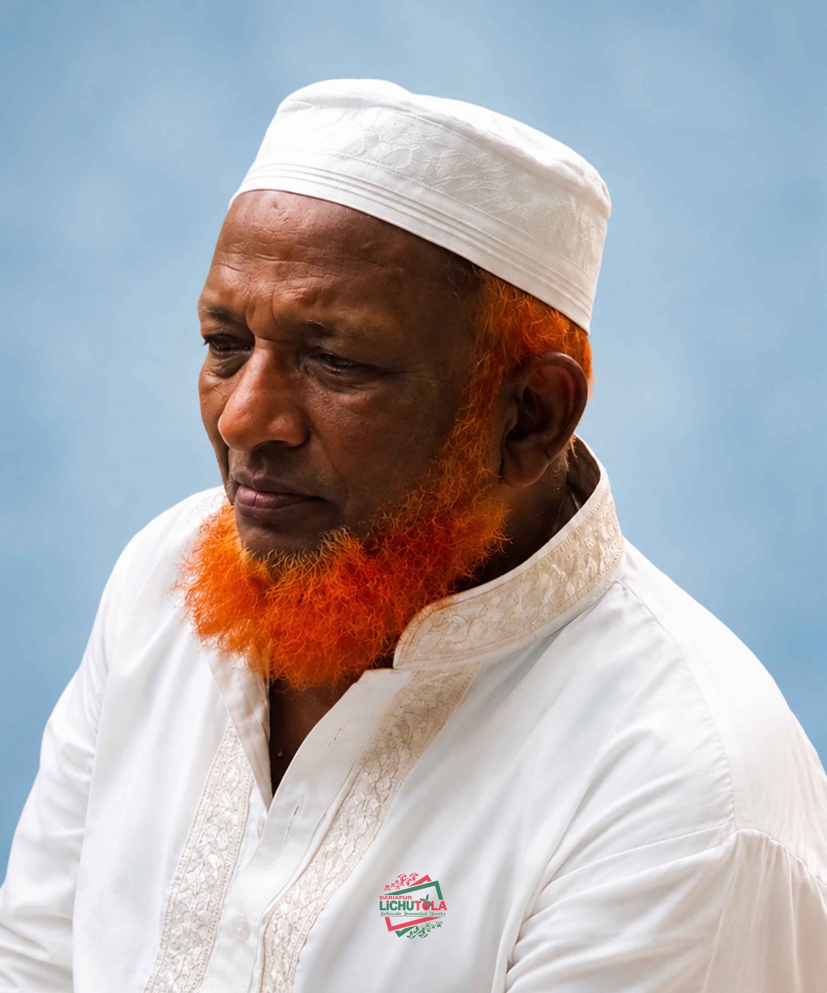 Monazat Ali Pal