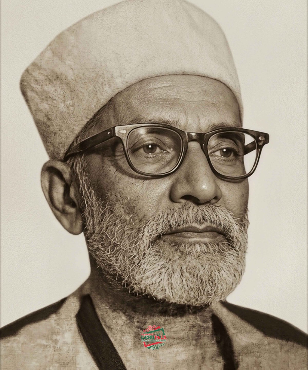 Dr. Sadar Uddin
