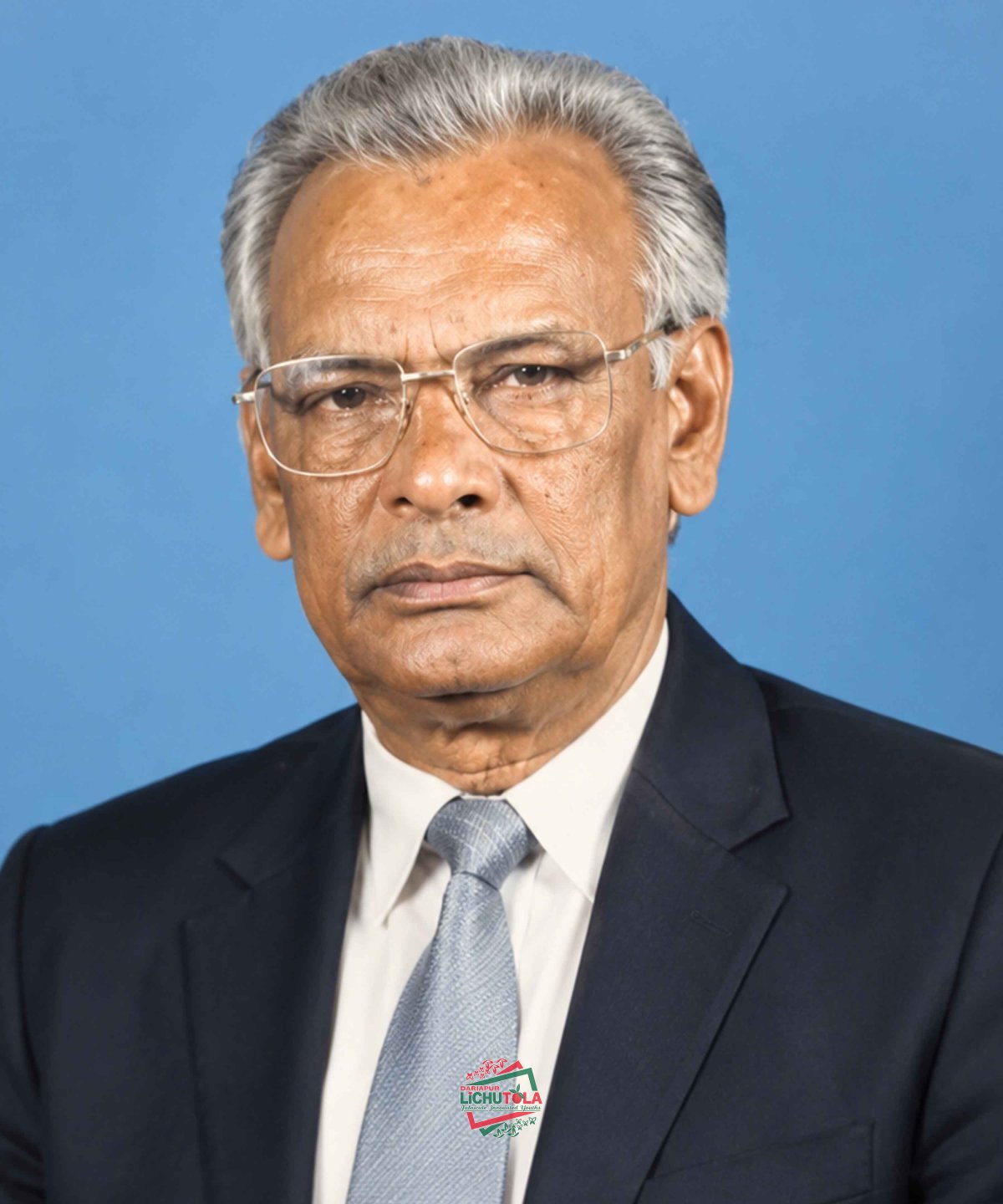 Shahabuddin Ahamed Nizzu