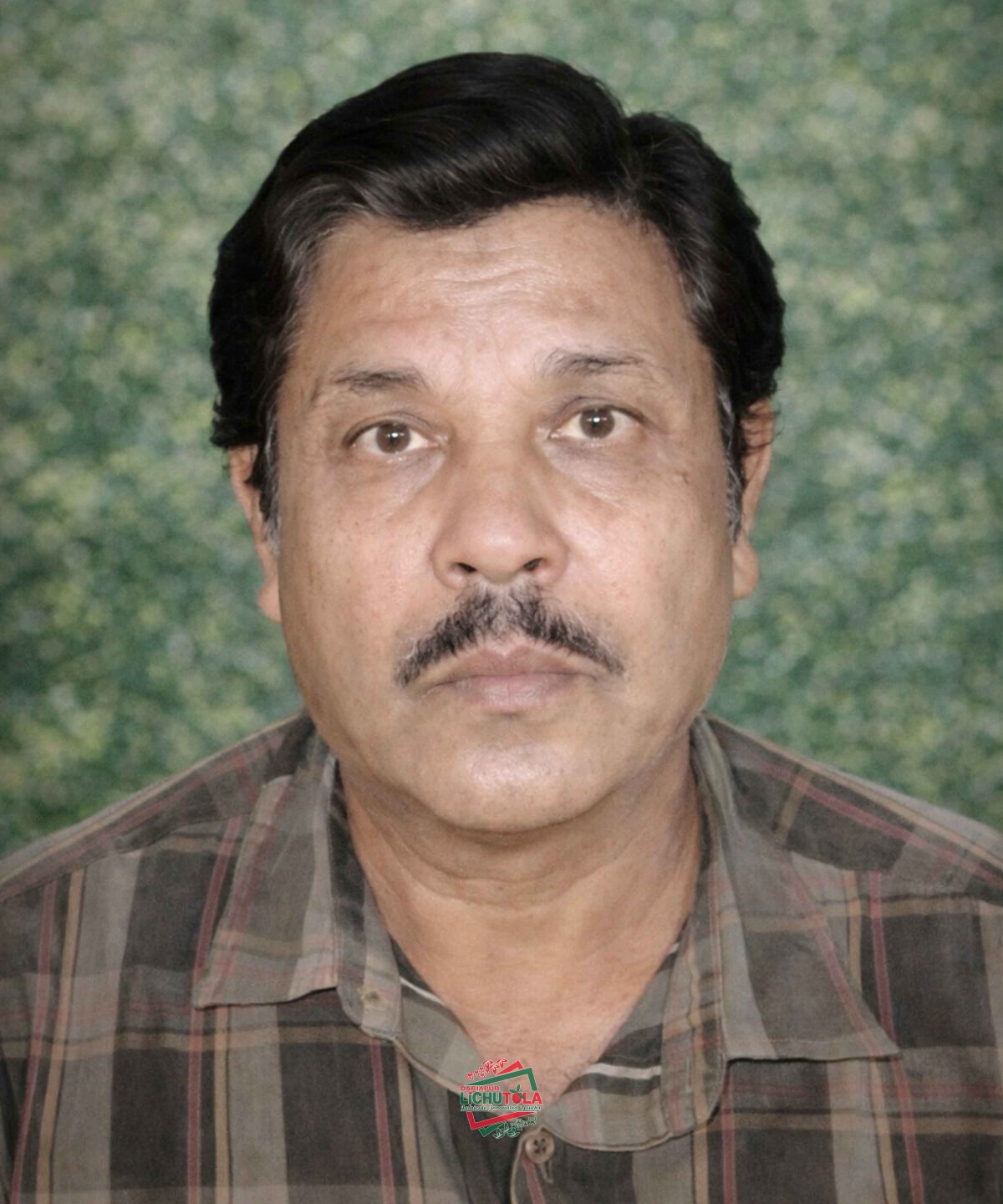 Abdul Kader Kadar