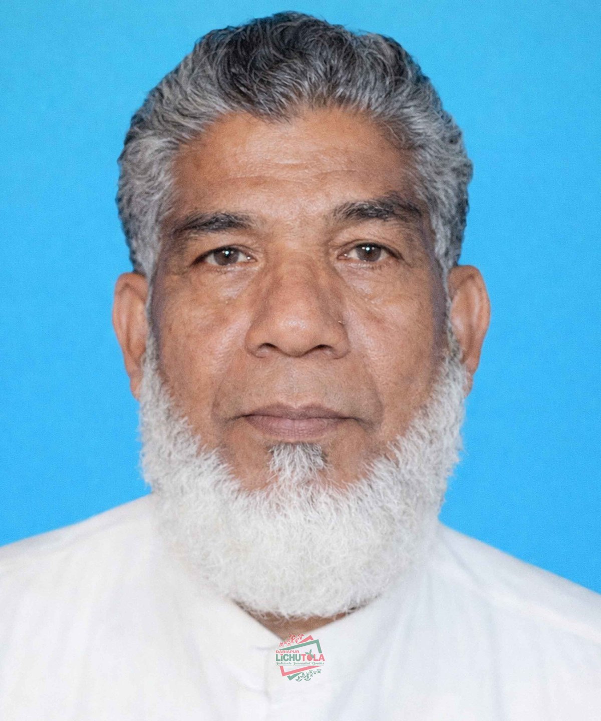 Abdur Rashid