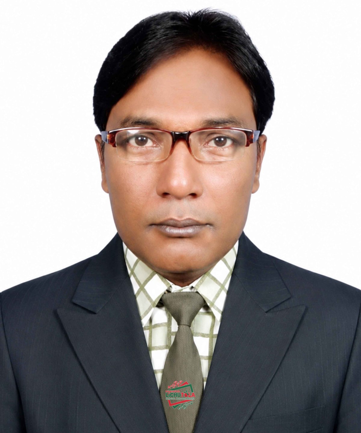 Meer Saud Ali Chandan