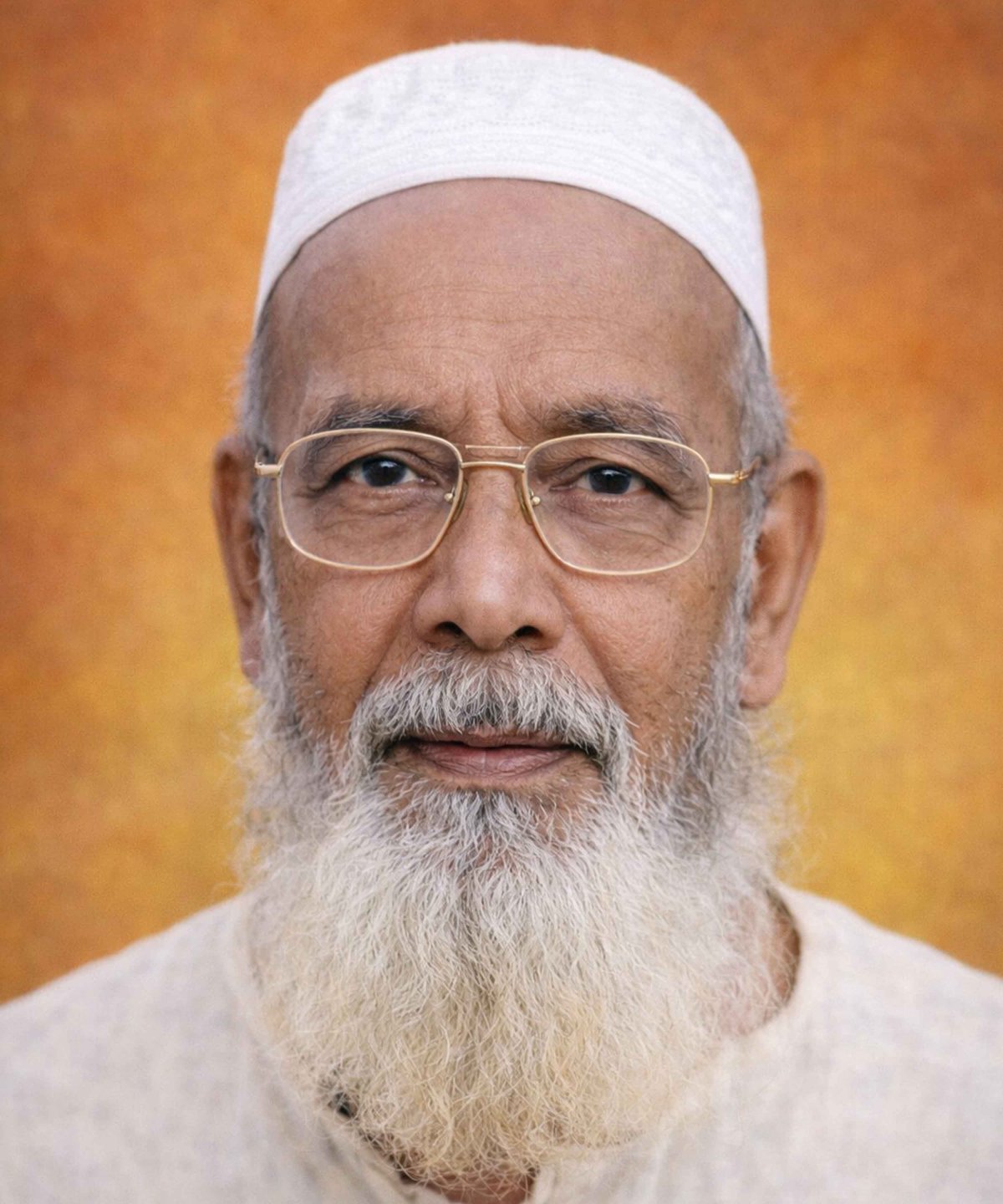 Chairman Abdul Gani