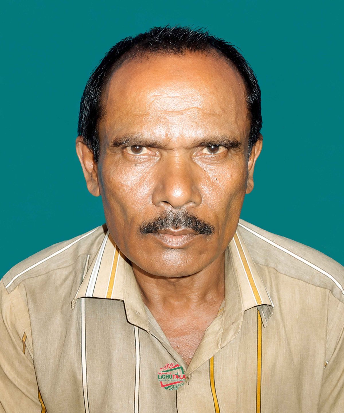 Mojammel Haque Mujam