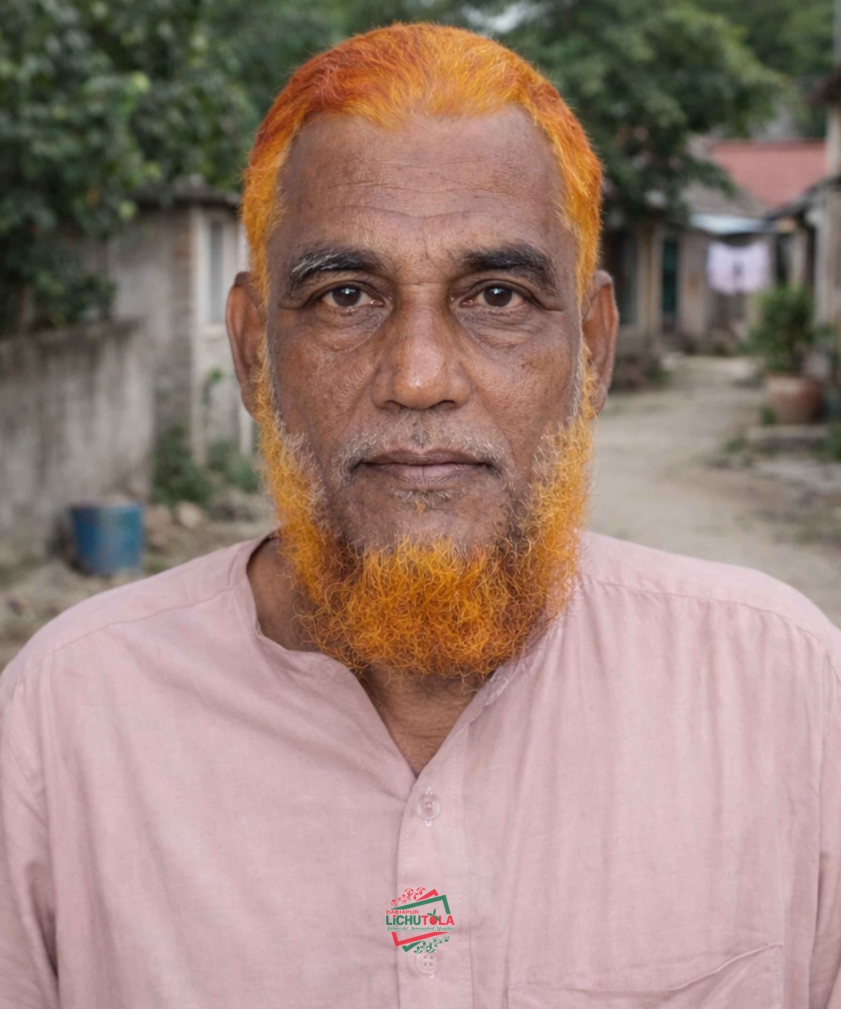 Dr. Rafiqul Islam