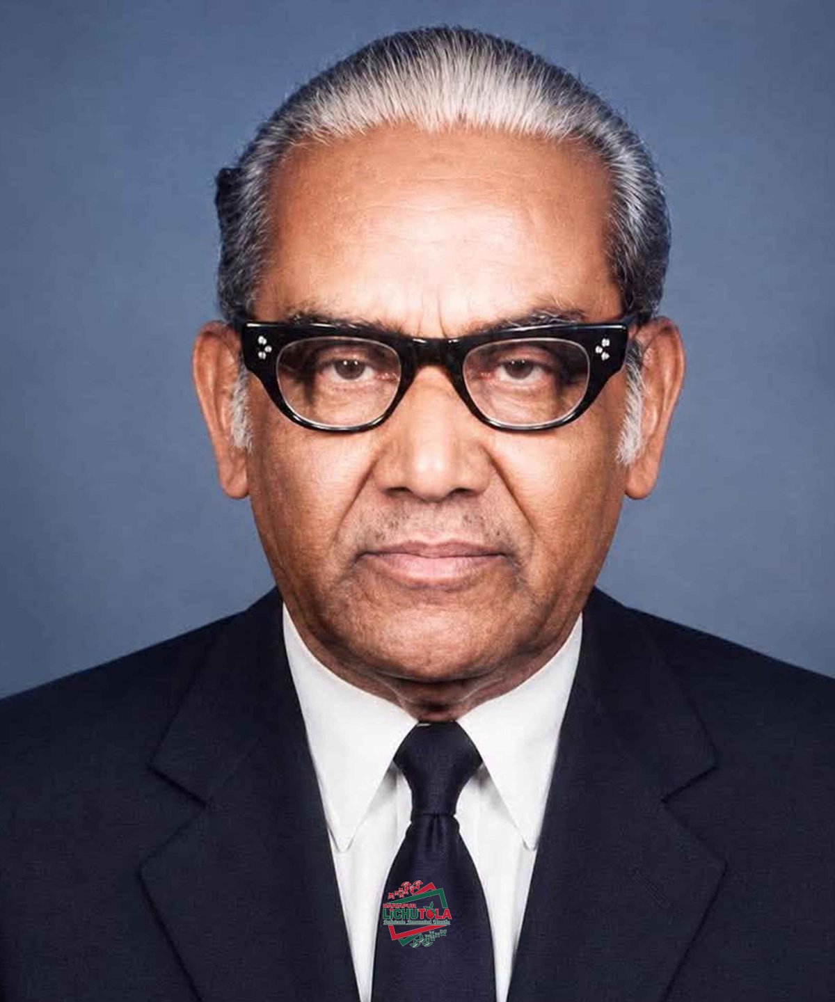 Advocate Provash Chandra Bhattacharya