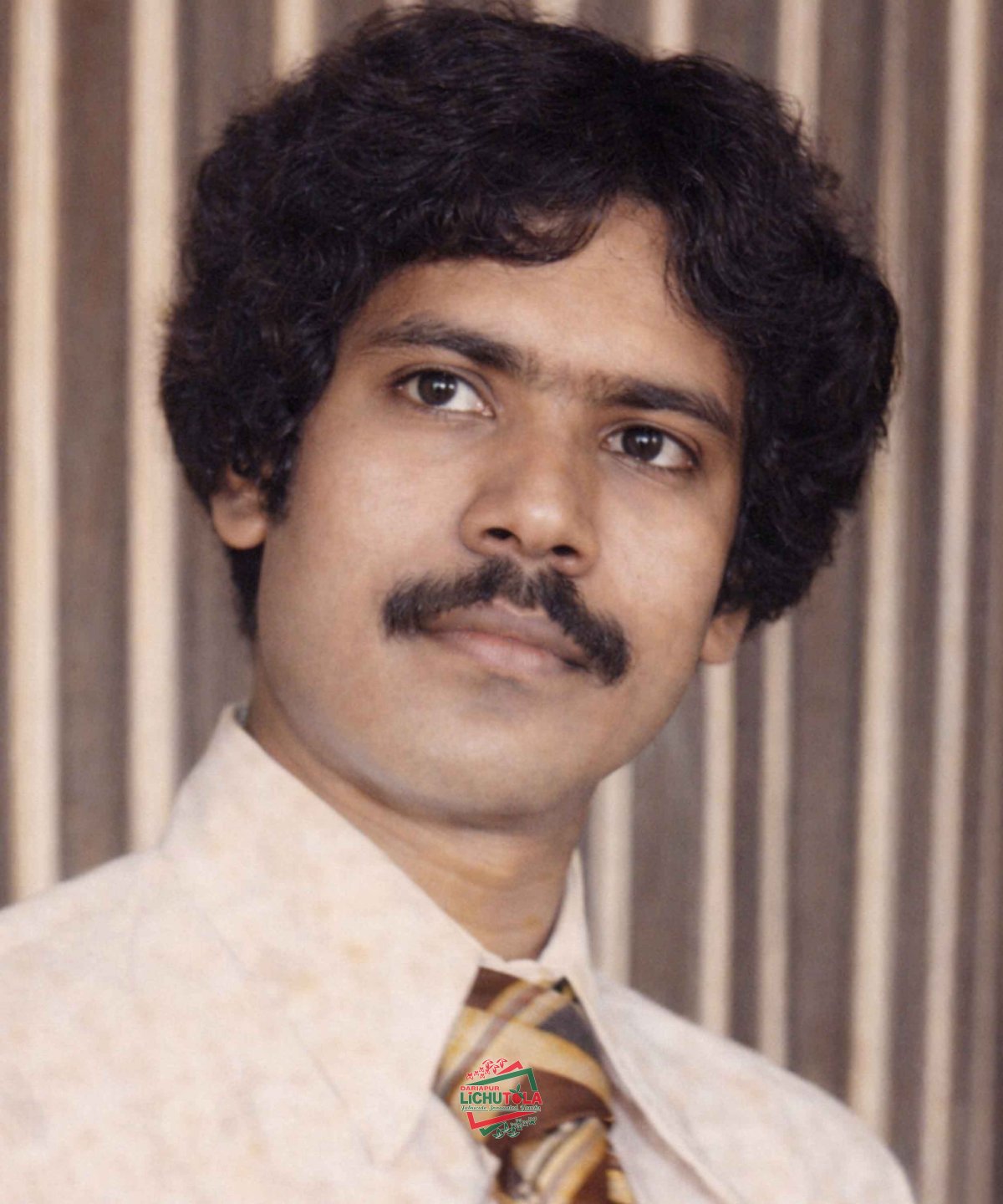 Nazim Uddin