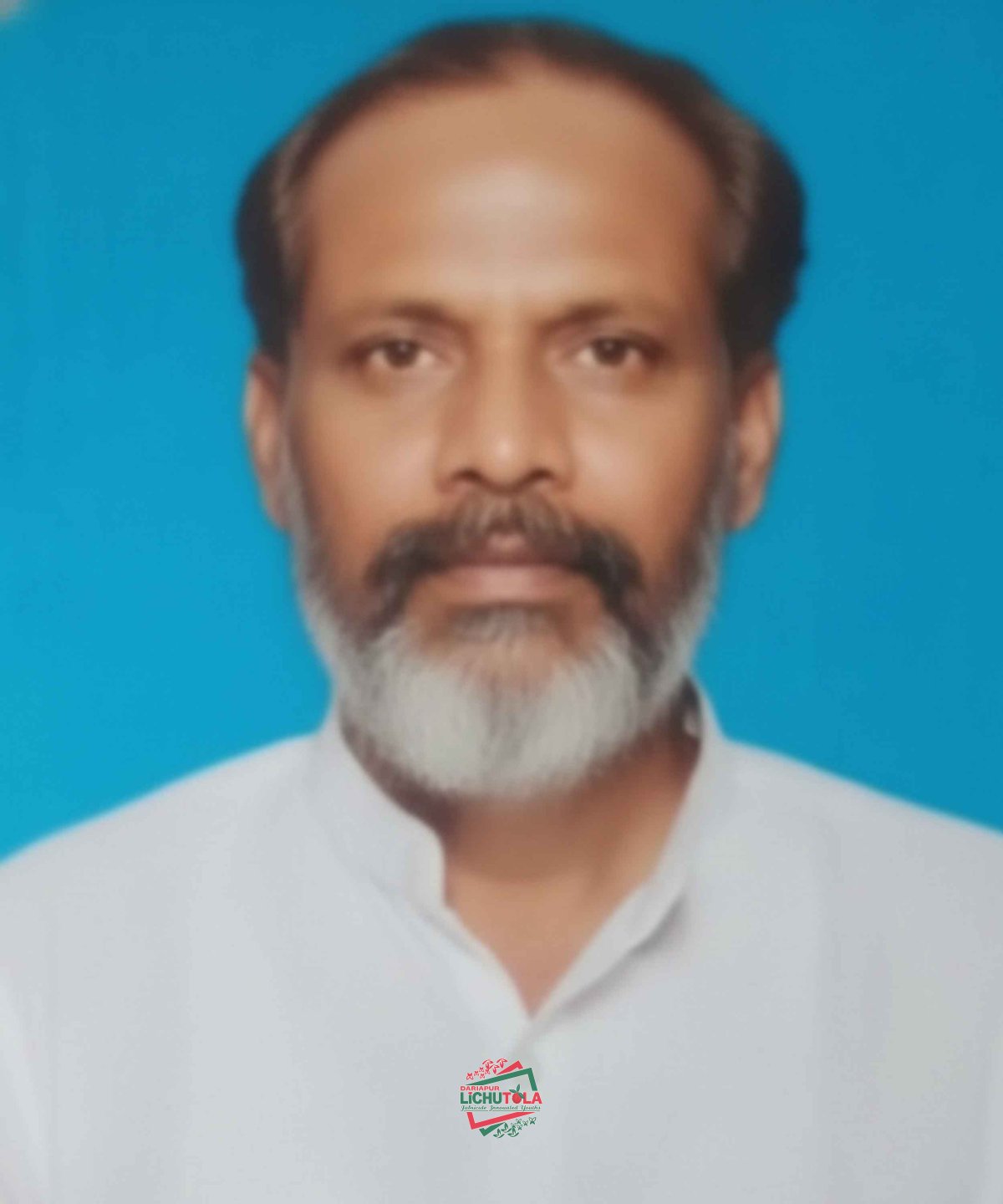 Chairman Abul Kashem