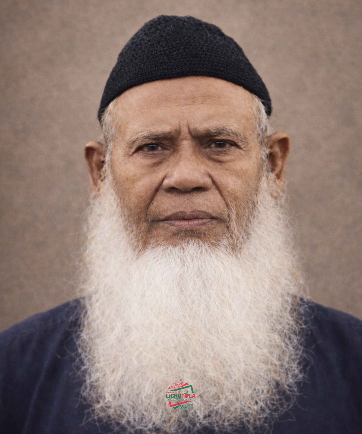 M Safder Ali
