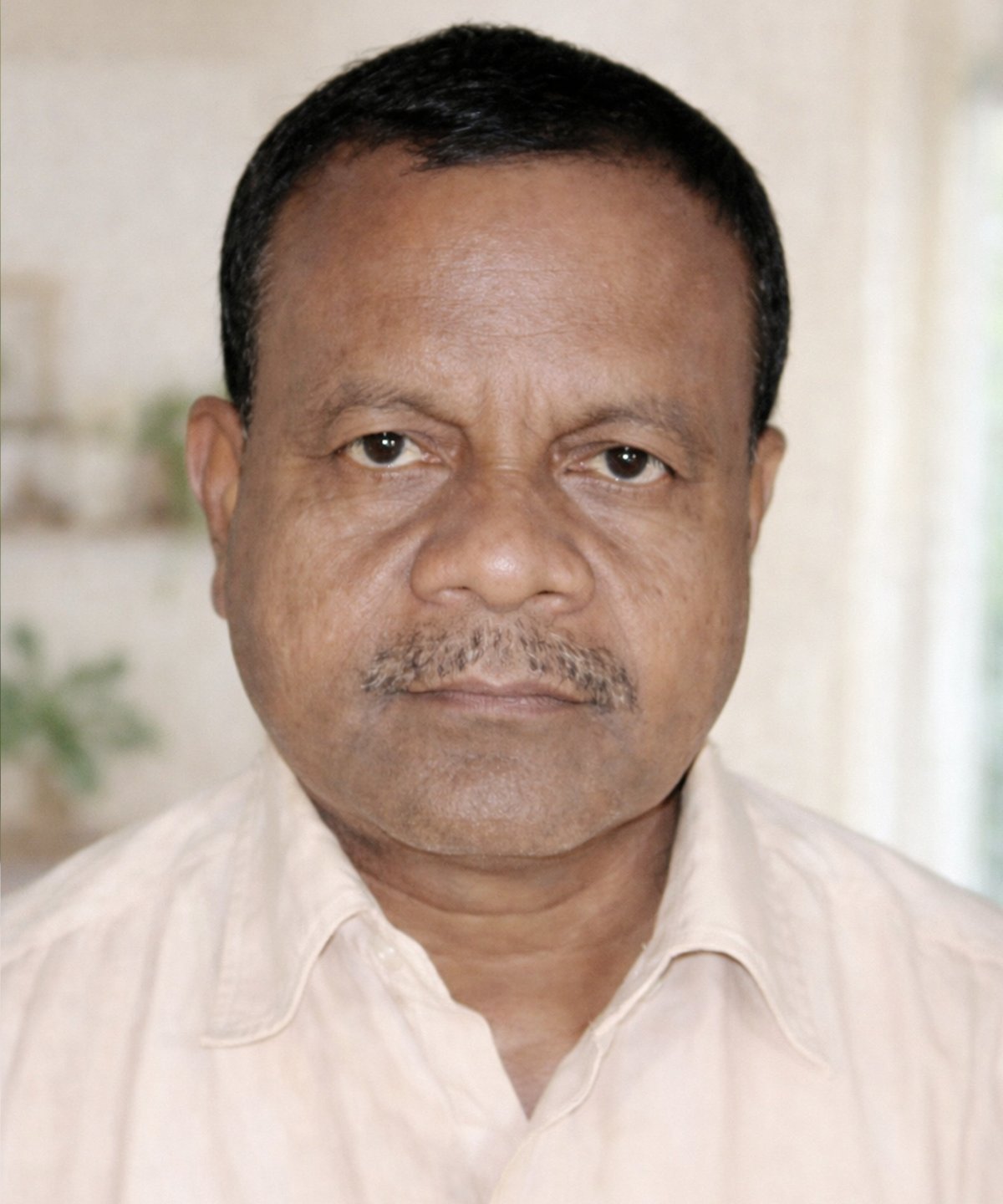 Aminul Islam Aman