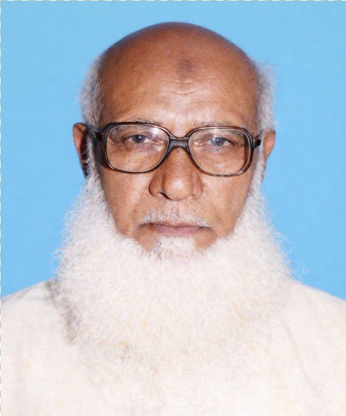 Dr. Samsul Huda