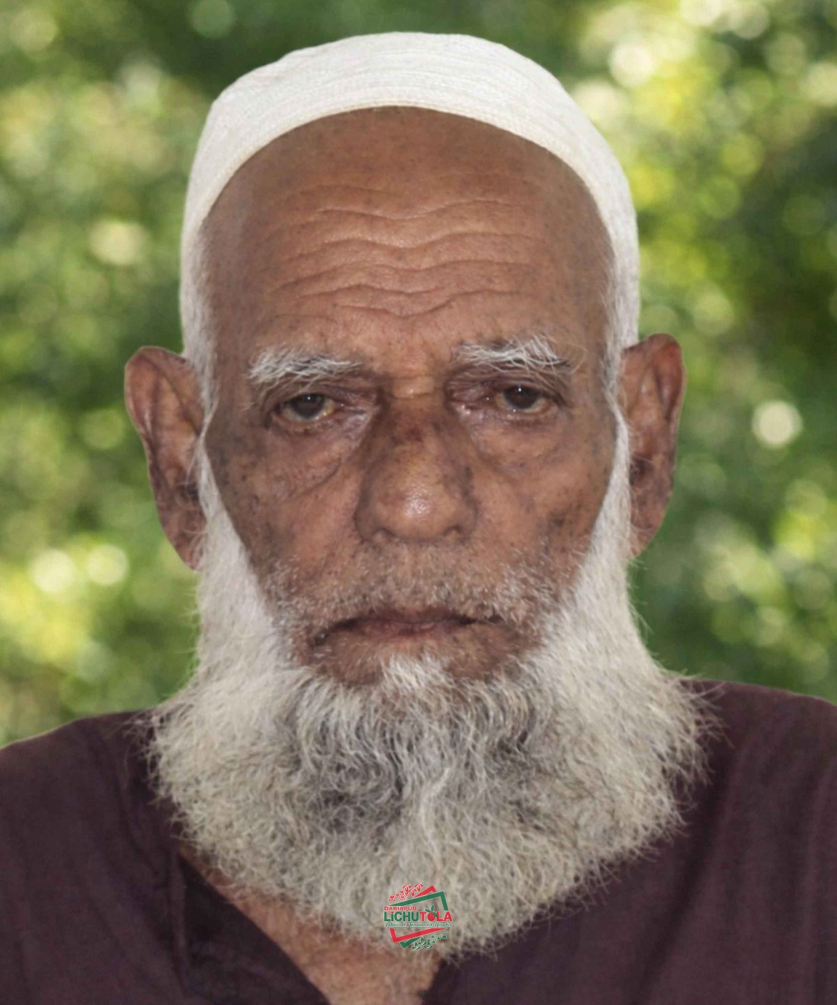 Sabdar Ali Munamara