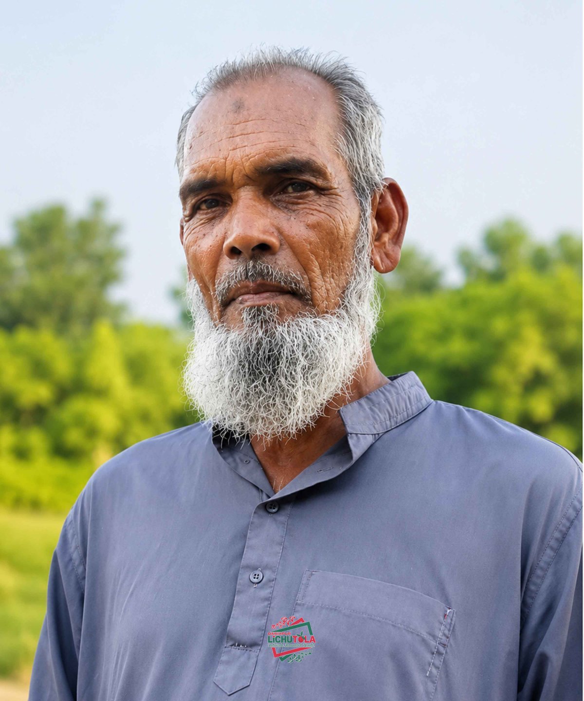 Abul Kashem