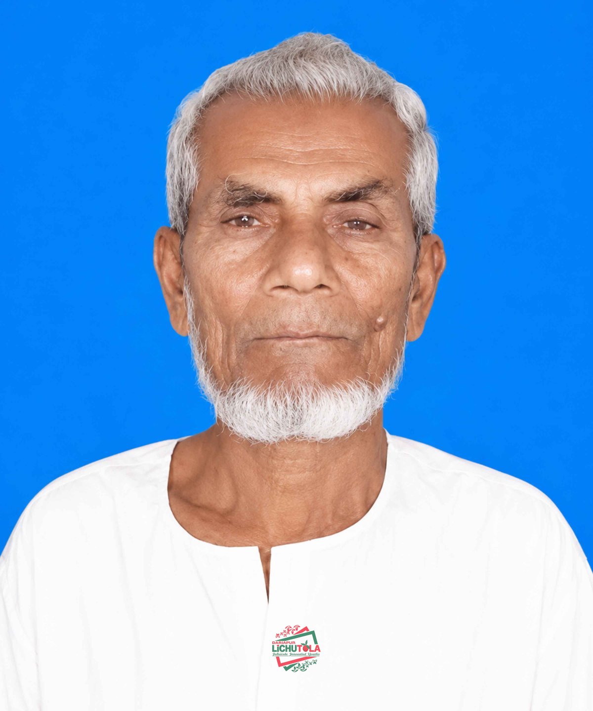Ishar Uddin