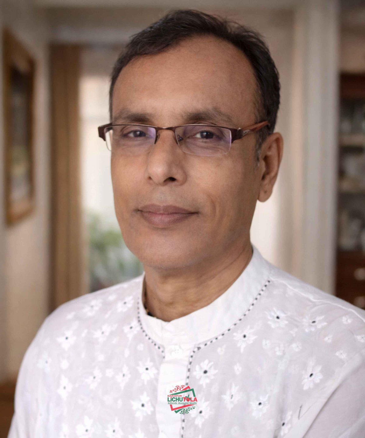 Akhlasur Rahman Tablu