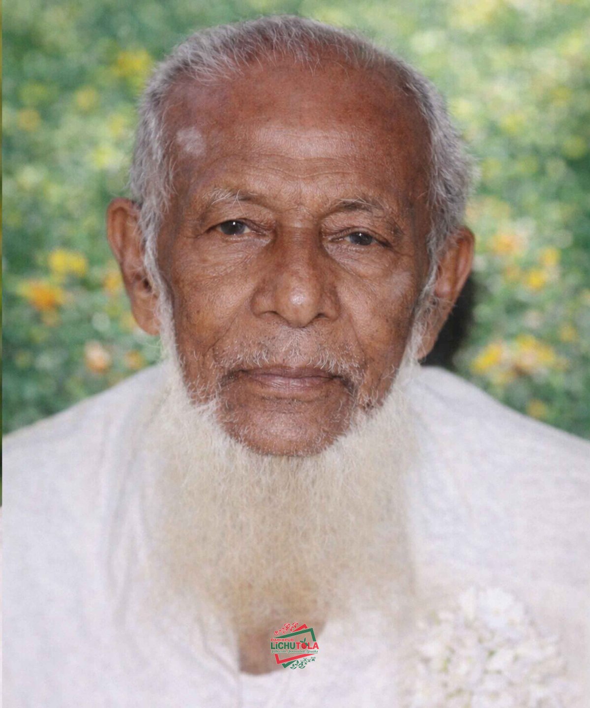 Meer Mozaffor Ali