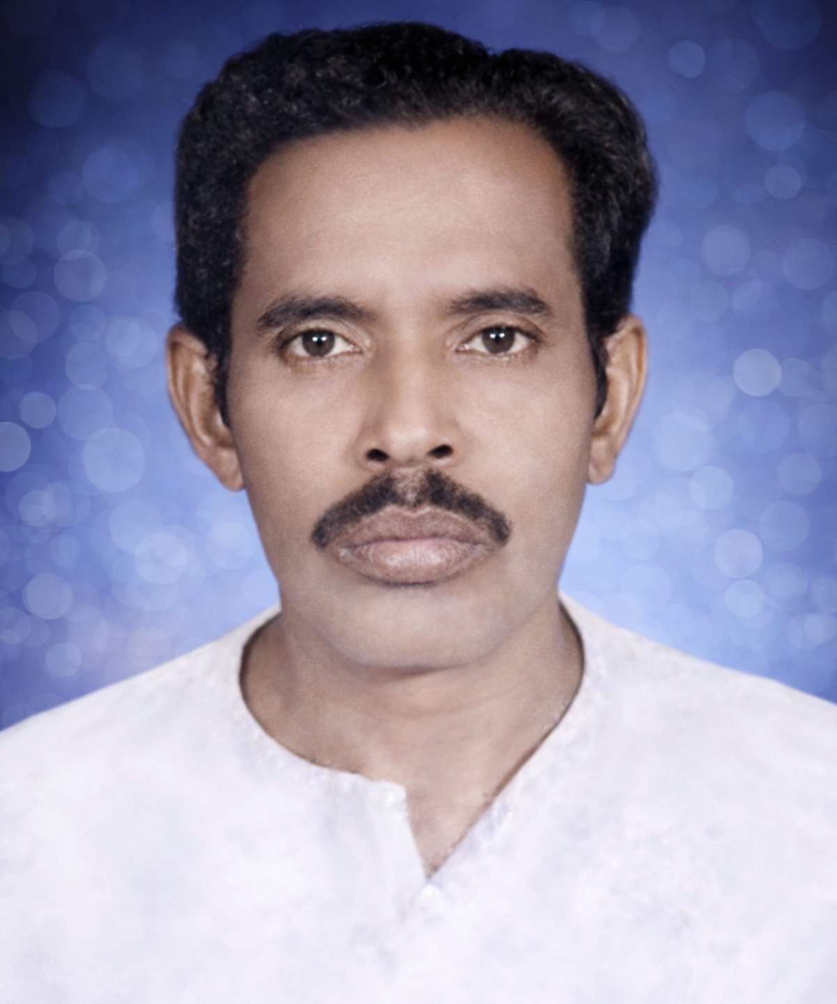 Abdul Kader Lalu