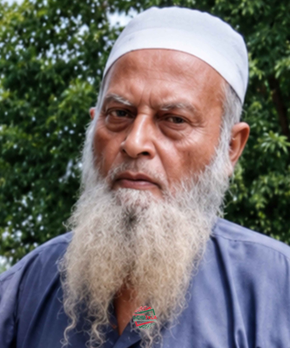 Azizul Haque gus dadu