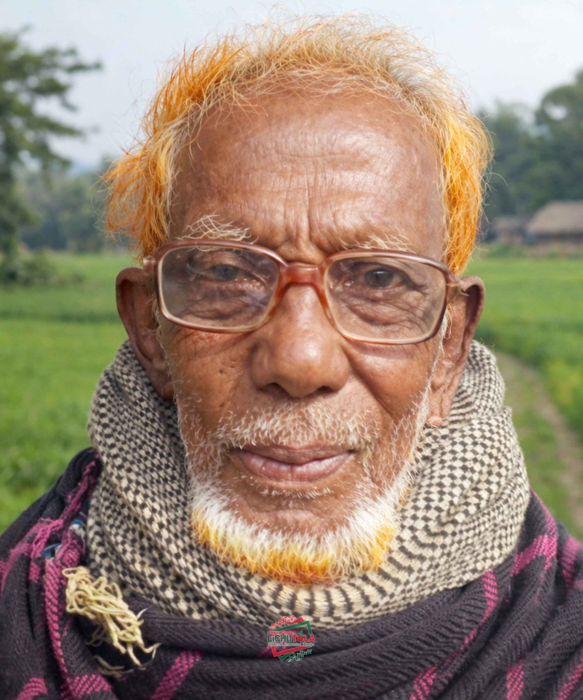 Dabir Uddin Mollah