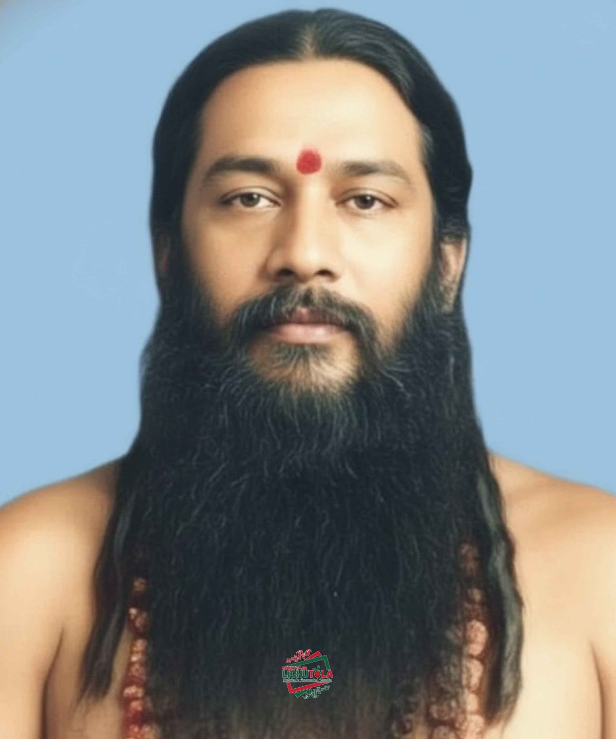 Nigamonanda Swarashoti