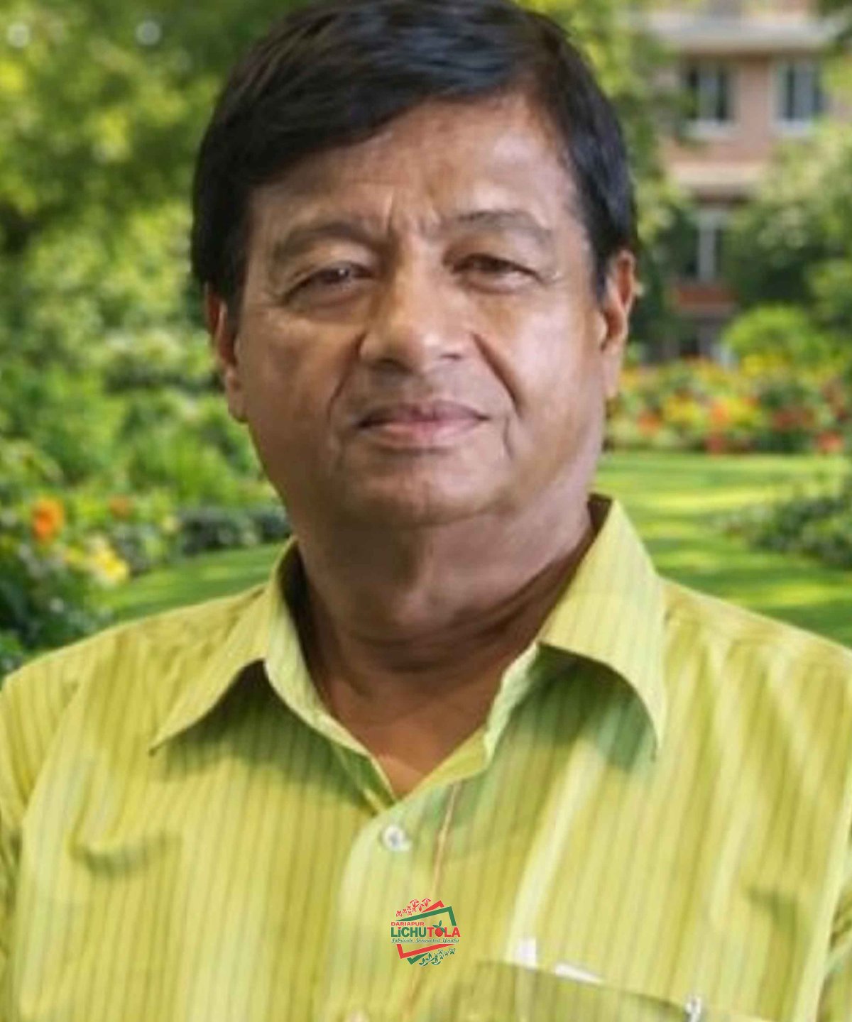 Ramzan Ali