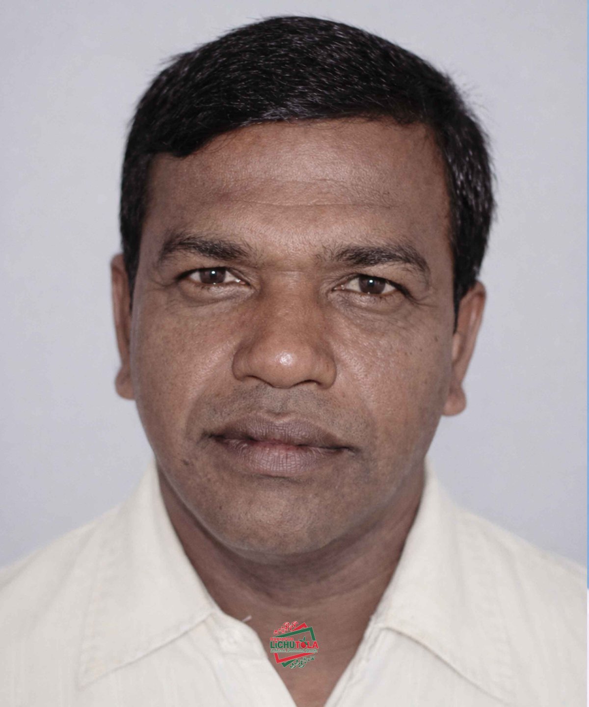 Shafiqul Islam Khoka