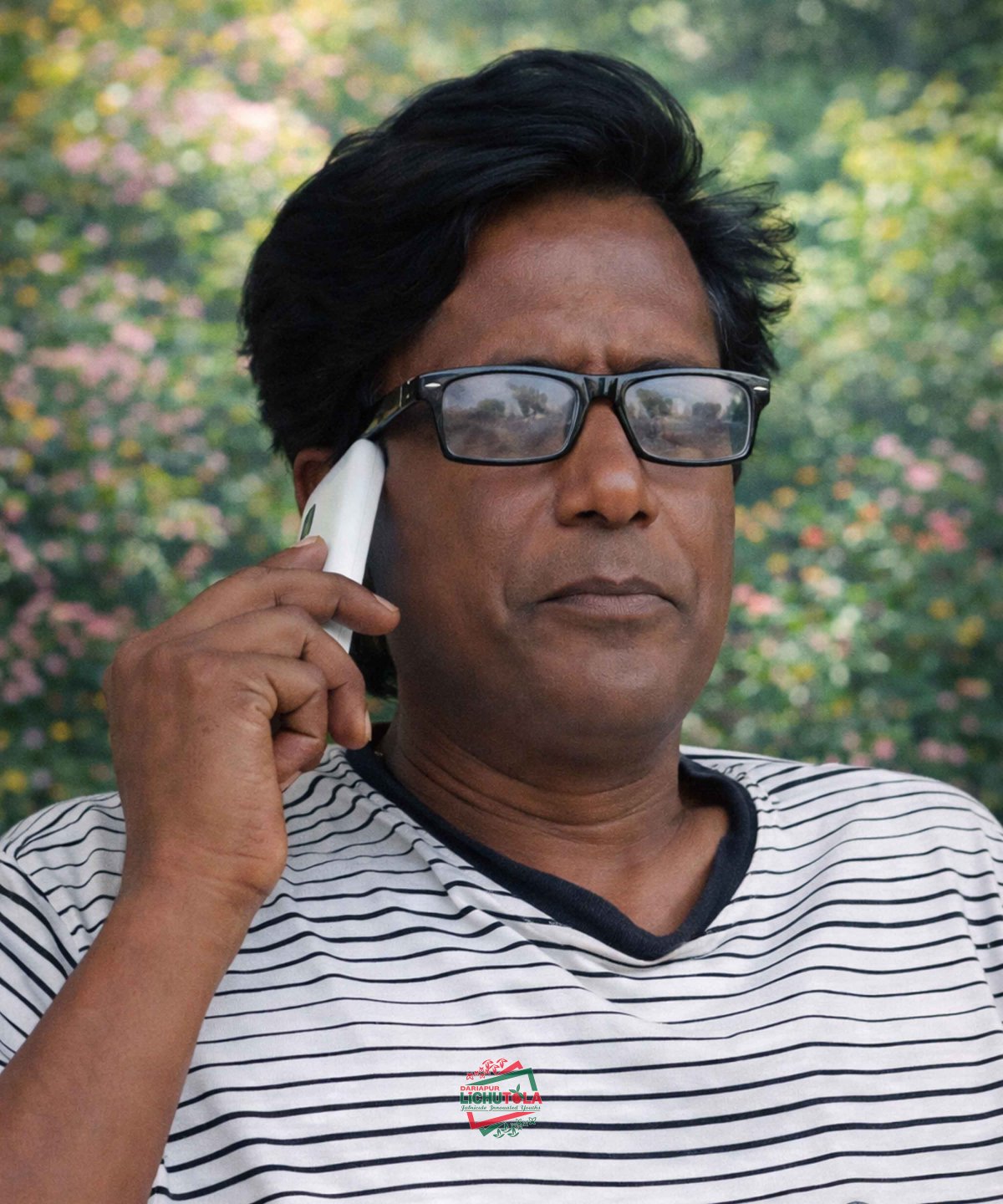 Rabi Babu