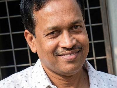 Bazlul Haque Commander