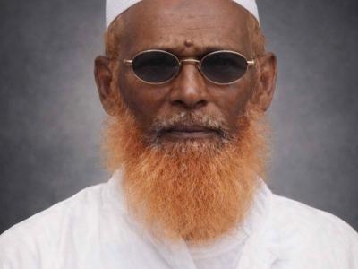Sirajul Islam Kamdi
