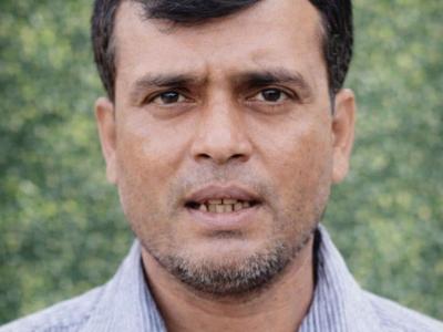 Abdullah Al Mamun Bipul