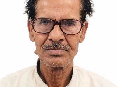 Sunil Kumar Debhnath Ziru